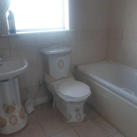 Quarto em Acomodações Particulares Lara House Dublin