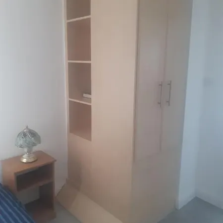 Quarto em Acomodações Particulares Lara House Dublin