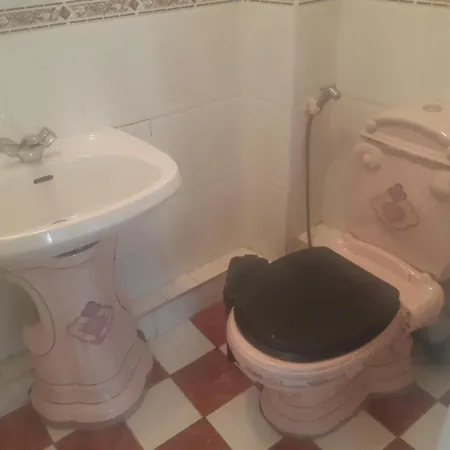 Lara House * ダブリン