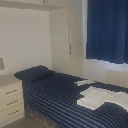 Lara House Quarto em Acomodações Particulares Dublin